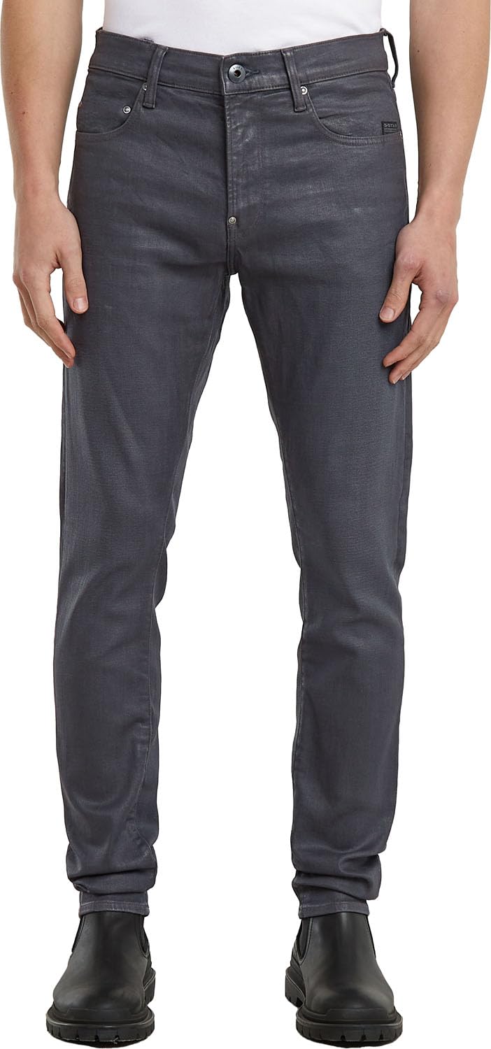 G-Star Herren Revend FWD Skinny Jeans