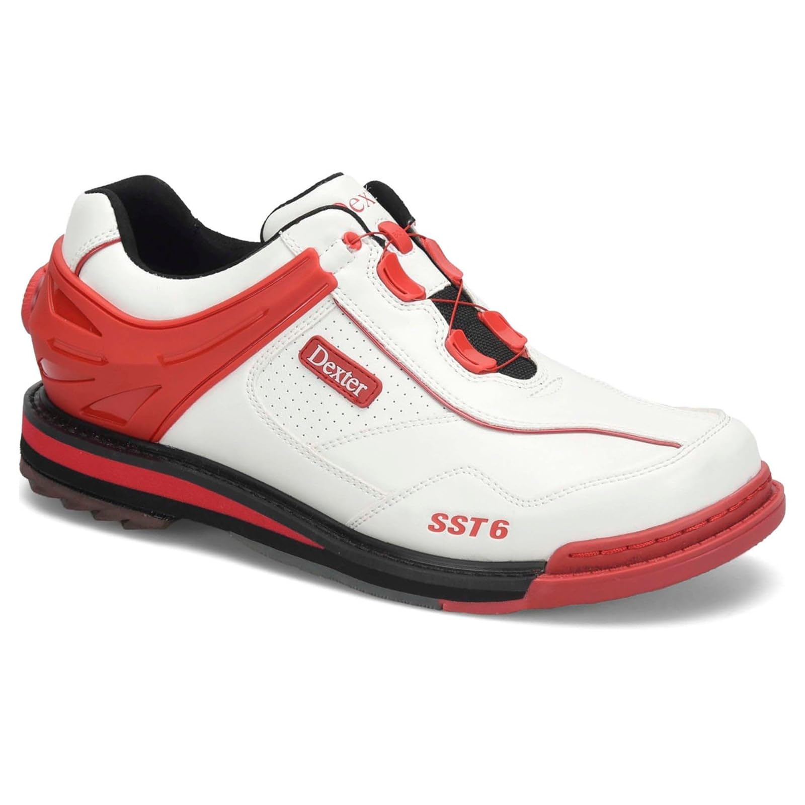 Dexter Mens ModernBowling Shoes