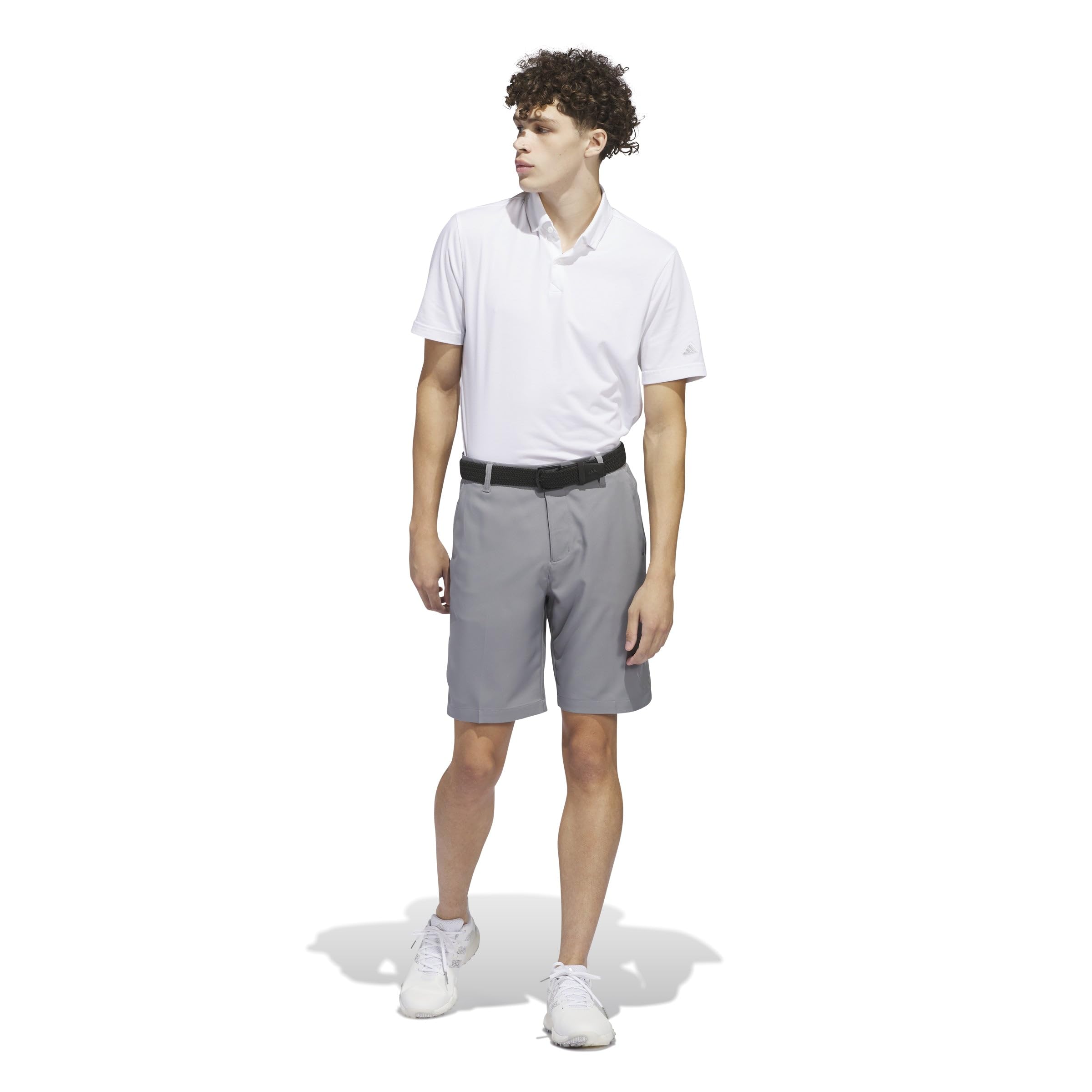 adidas Adi Advantage Golf Shorts Pantaloncini Uomo