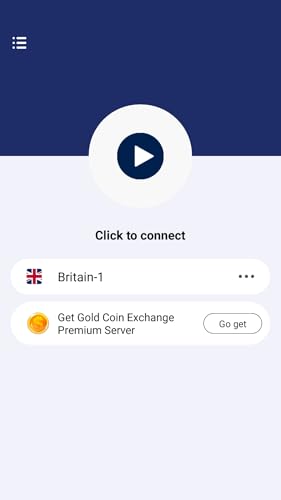 UK VPN - Use United Kingdom IP