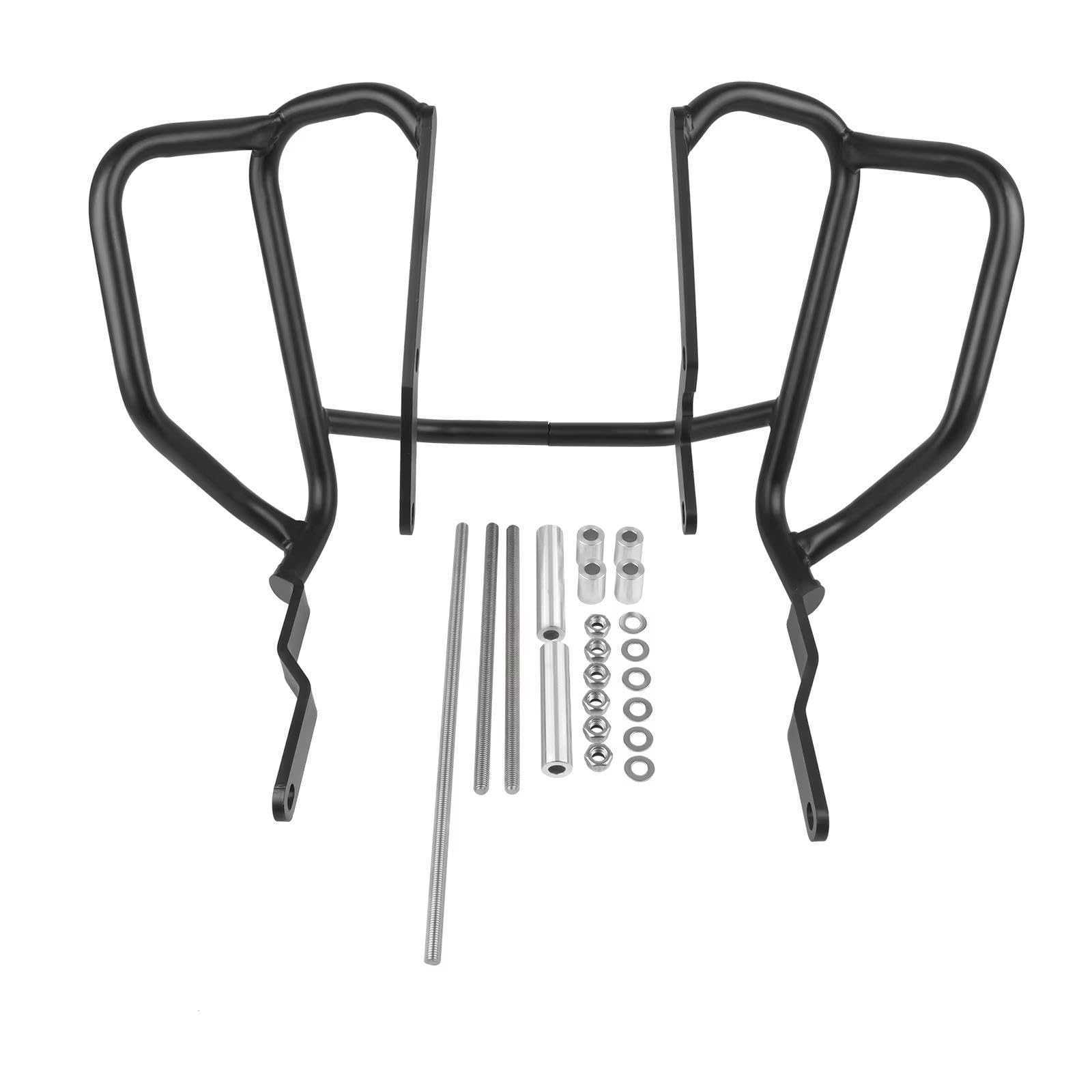 Protezione Paraurti Moto Per CRF300L 2020-2026