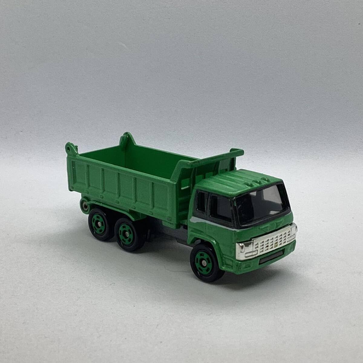 Amazon | EX126 トミカ ミニカー 日野 ドルフィンダンプトラック