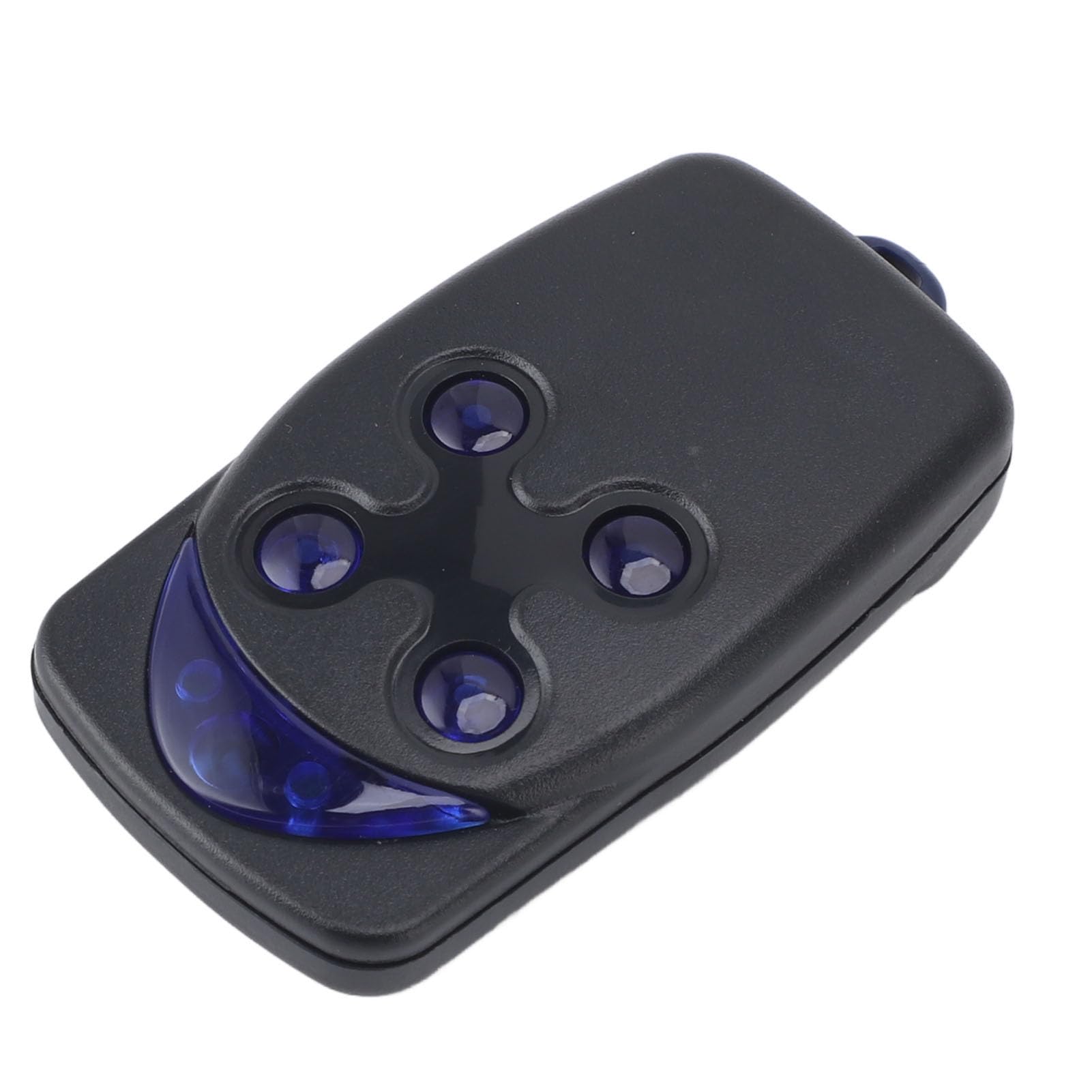 Télécommande de porte de garage, duplicateur de commande portable pour alarme antivol (FLO4-RS)