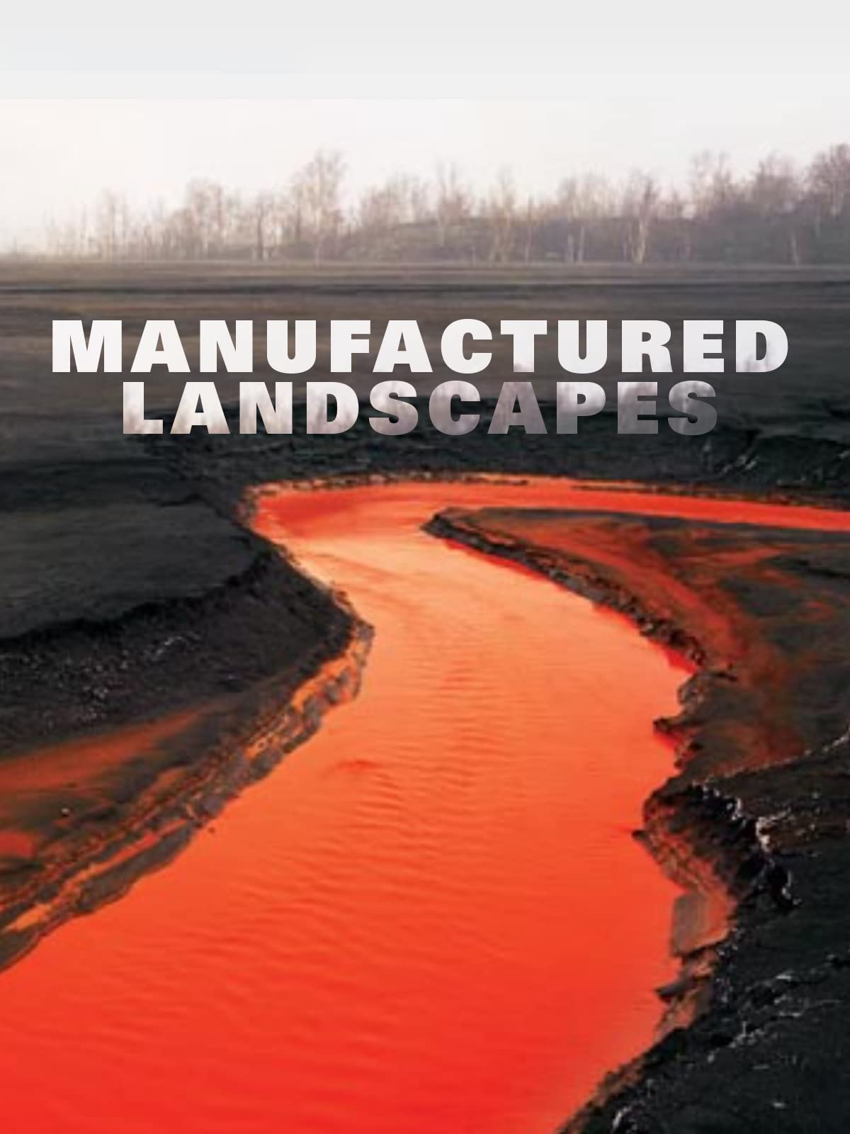 Manufactured Landscapes