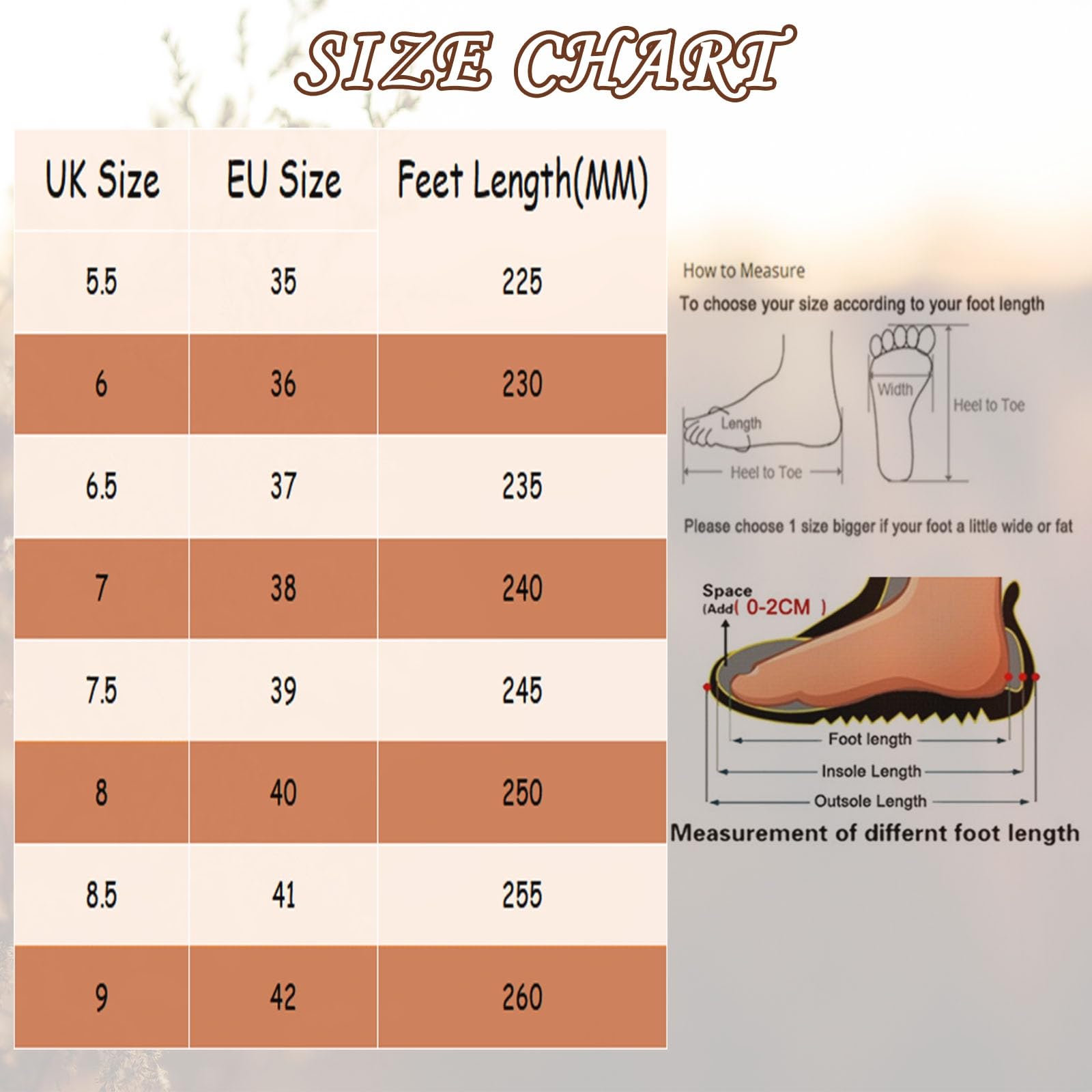 ENEN Botines de Verano Mujer Planos Cana Media Estilo Cowboy Sandalias Punta Abierta Cuero 35-42 EU