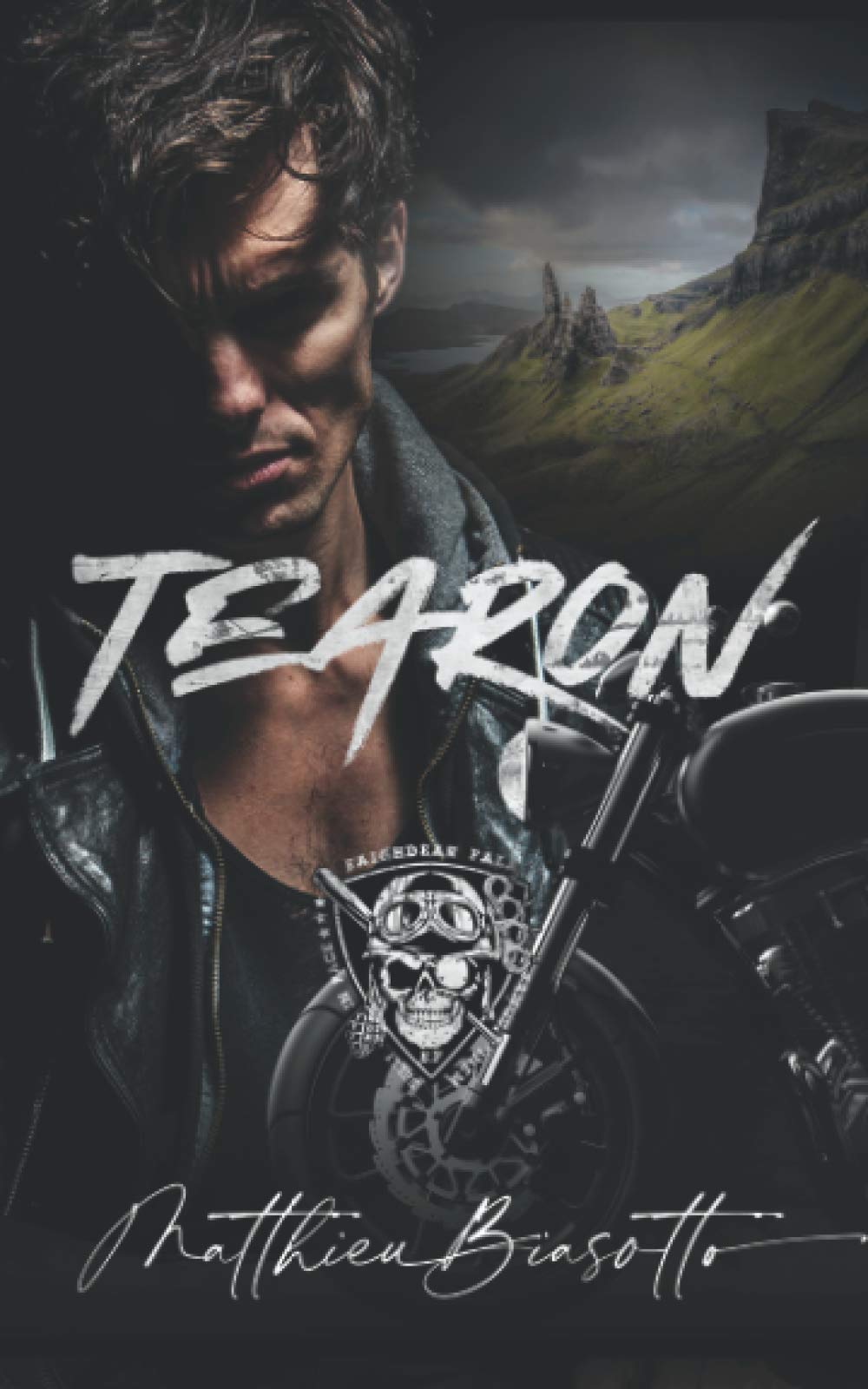 TEARON (French Edition)
