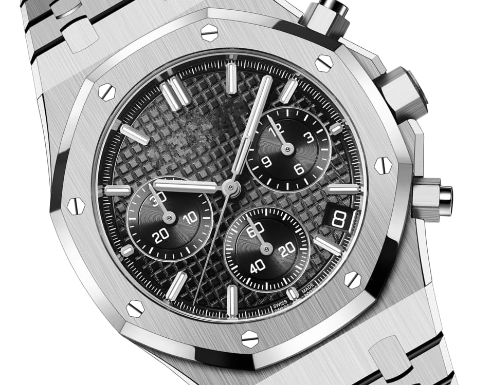 Image of Dubai Imports Watches A P R0yak Qak