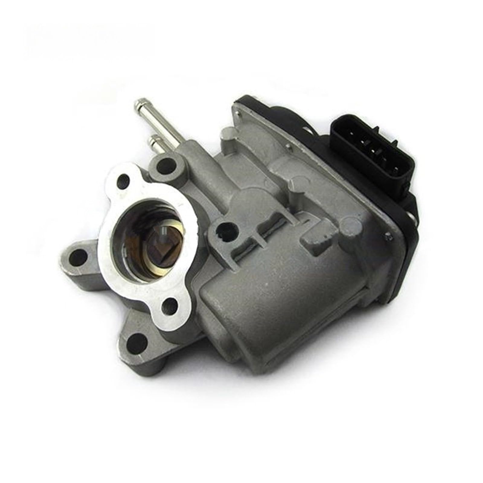 Lcqsye One Color Egr Valve Fit For Nissan Frontier Navara Pickup Ii D40 Np300 D22 Yd25 2.5Degr Exhaust Gas Recircuration Valve 14710-Ec00b Exhaust Gas Recirculation Valve