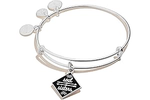 Alex and Ani Soul Sisters Bangle Bracelet
