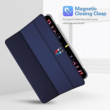 Amazon.co.jp: ProCase iPad Pro 12.9 ケース 第6/5/4/3世代に