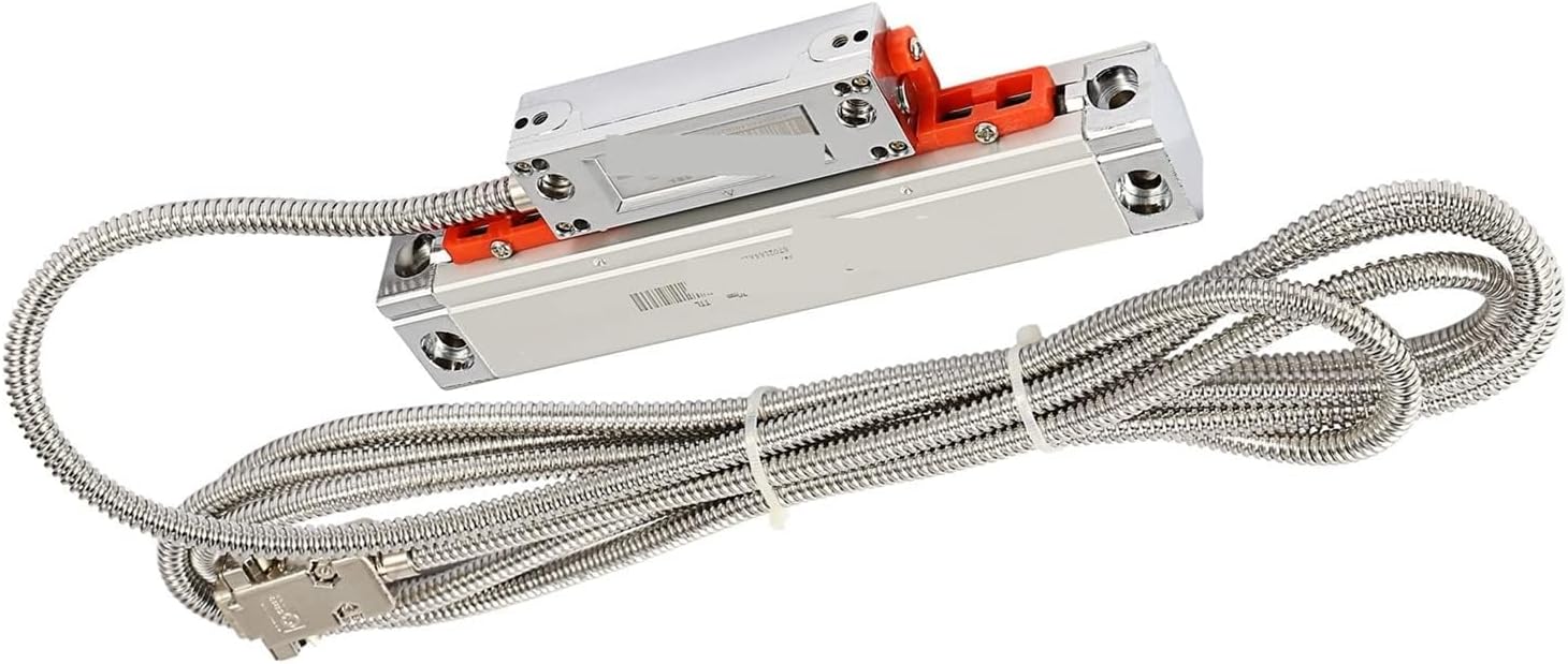 リニアスケール SDS6-3Vメタルケース3軸旋盤フライスデジタル読み出し リニアスケール SDS6-3Vメタルケース3軸旋盤フライスデジタル読み出し