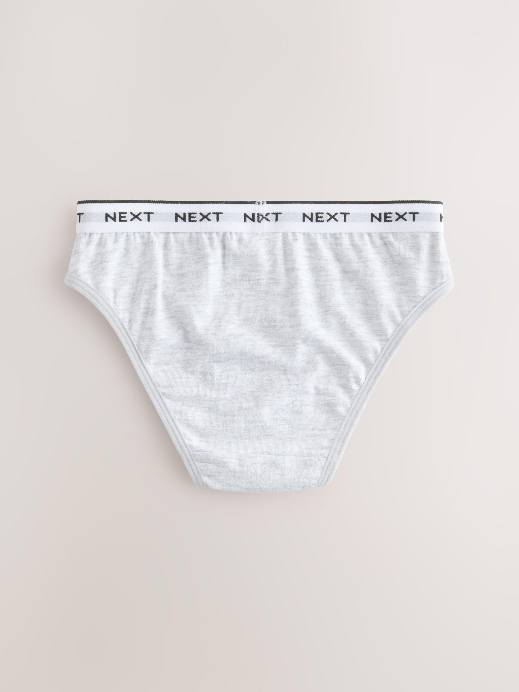 NEXT Mädchen Bikinislips im 7er-Pack