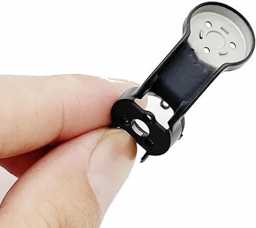 Miniatura 6 de Mini 3 Gimbal Roll Arm Soporte de montaje inferior para DJI Mini 3 Drone Roll Arm Bracket R-Axis Piezas de reparación (soporte inferior de eje R con