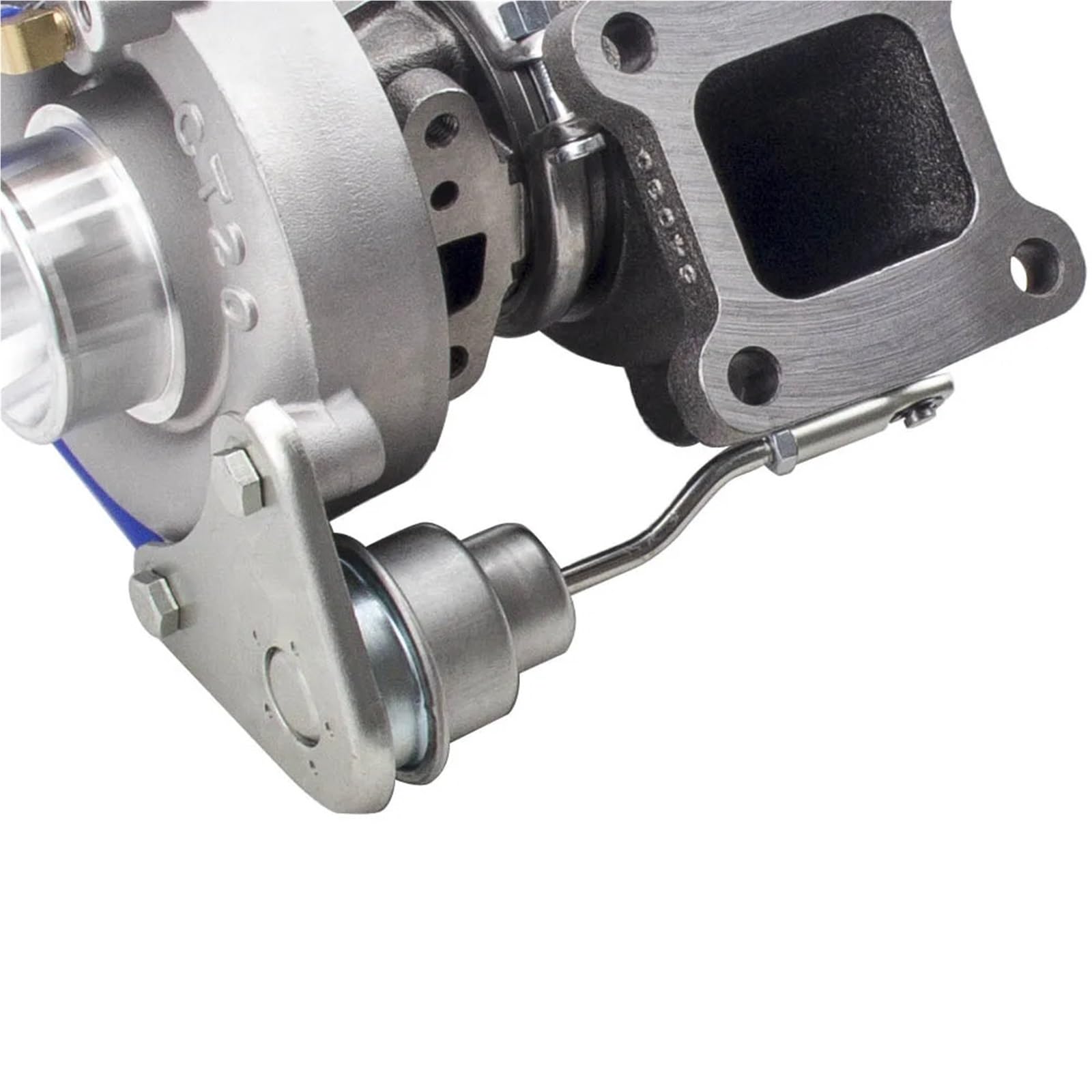samochodowy kontroler Boost Do Toyota Landcruiser HIACE 2.4L
