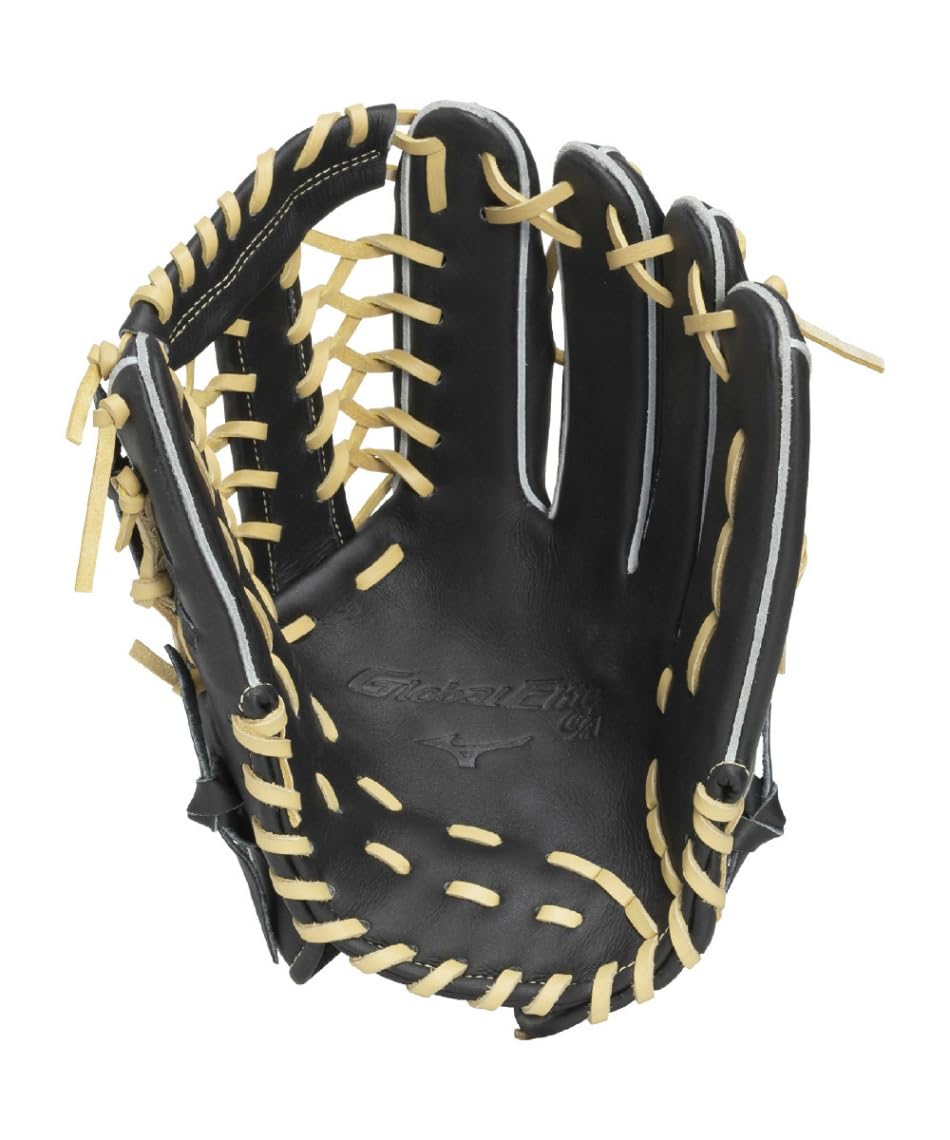 Amazon | [ミズノ] 野球 一般軟式グローブ 外野手 メンズ レディース