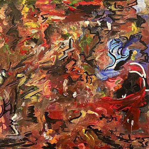 Finch, Fritz Rango & Ozstriker