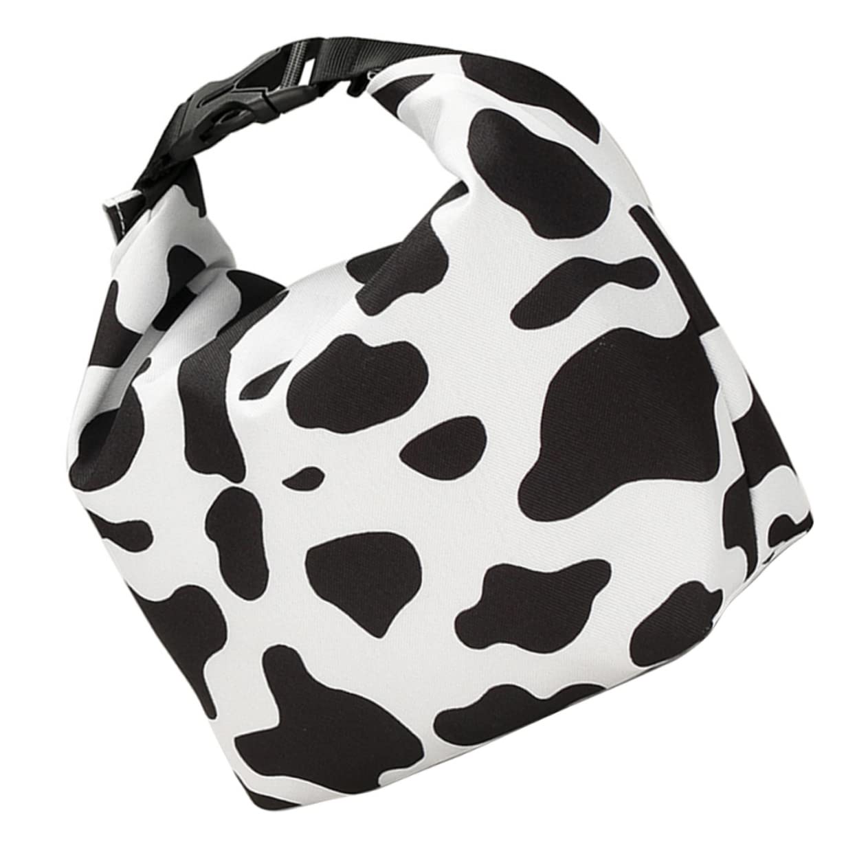 Toyvian 3pezzi Borsa Isolata Per Biberon Portatile Sacchetto Termico Per Latte e Pappe Facile Da Pulire Per Uscite e Viaggi Con Cerniera Antivento Design Compatto e Leggero