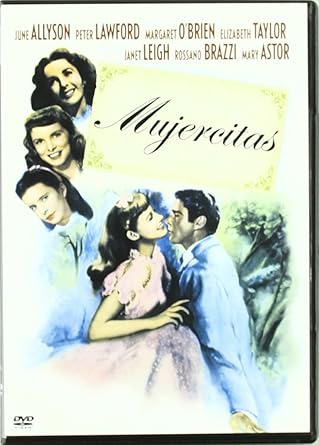 Portada del libro Mujercitas, de Alcott, que incluye Mujercitas y Aquellas Mujercitas.