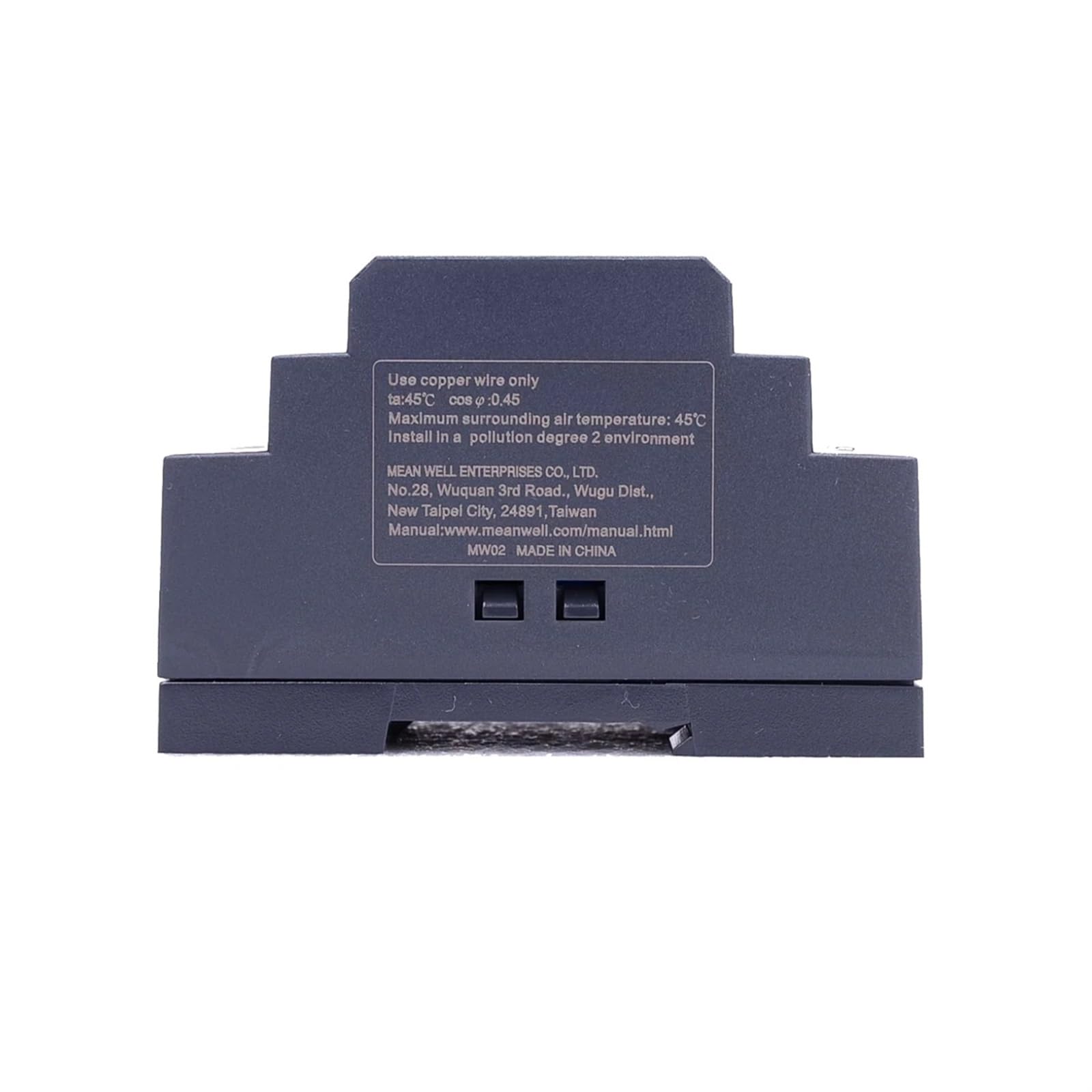 1pcs-5pcs Hutschienen-Netzteil HDR Serie HDR-60-12 5V 12V 15V 24V 48V 32W 54W 60W Ultra Slim Schrittform LED Driver (HDR-60-12.1 Piece)