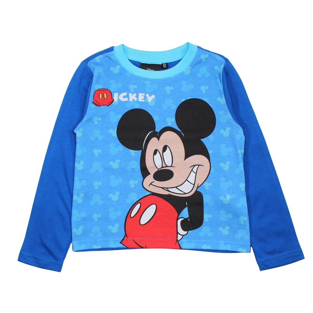 Disney Pidżama — zestaw Dziewczynki Pyjama