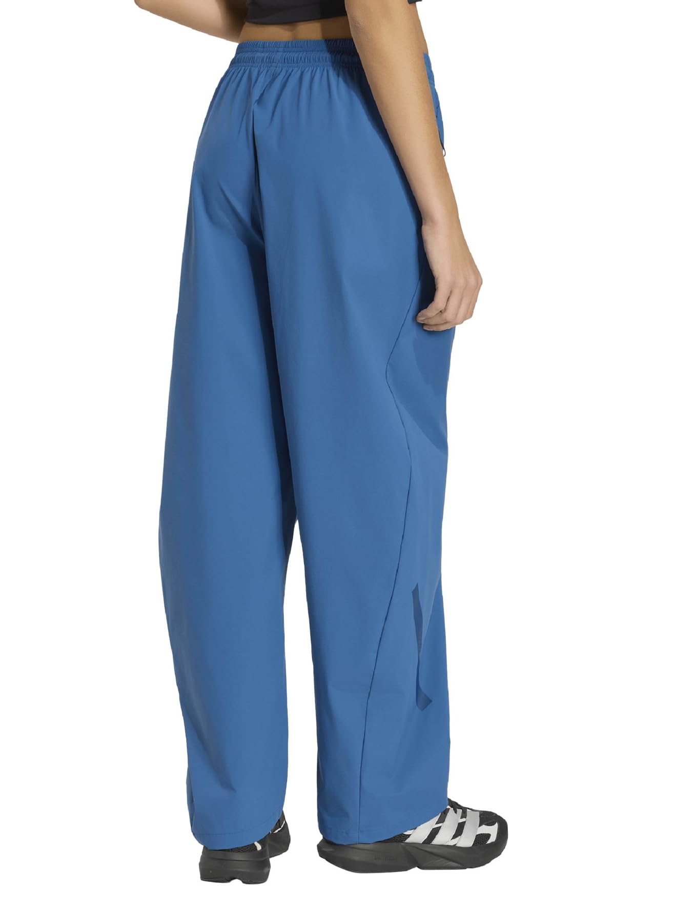 Adidas Z.N.E. Woven - Pantaloni sportivi da donna