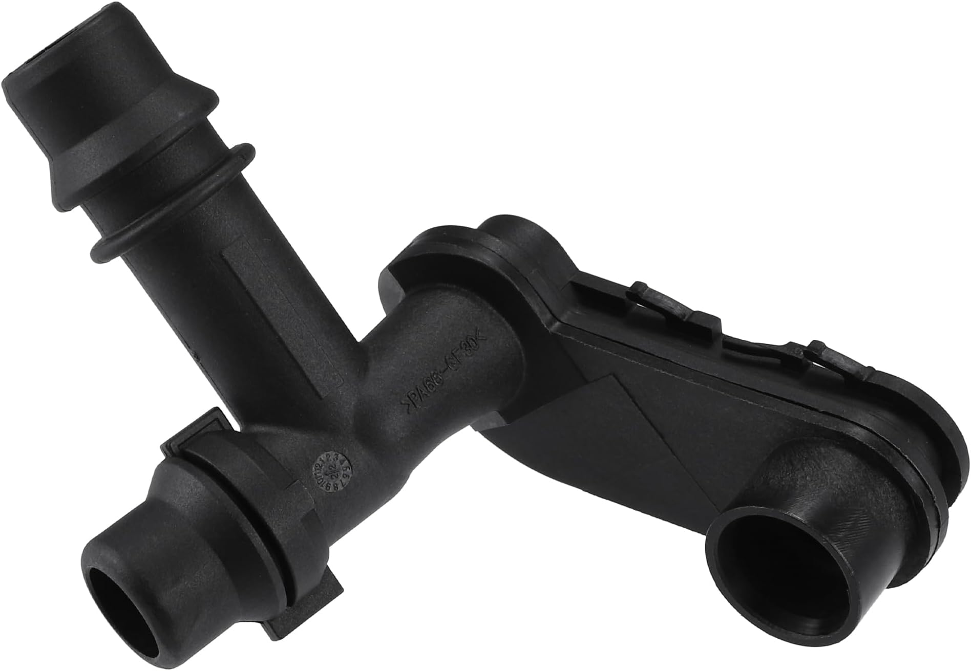 7-Piece BMW Coolant Hose Kit - Expansion Tank & Radiator Hoses For 323/325/328/330 Models
