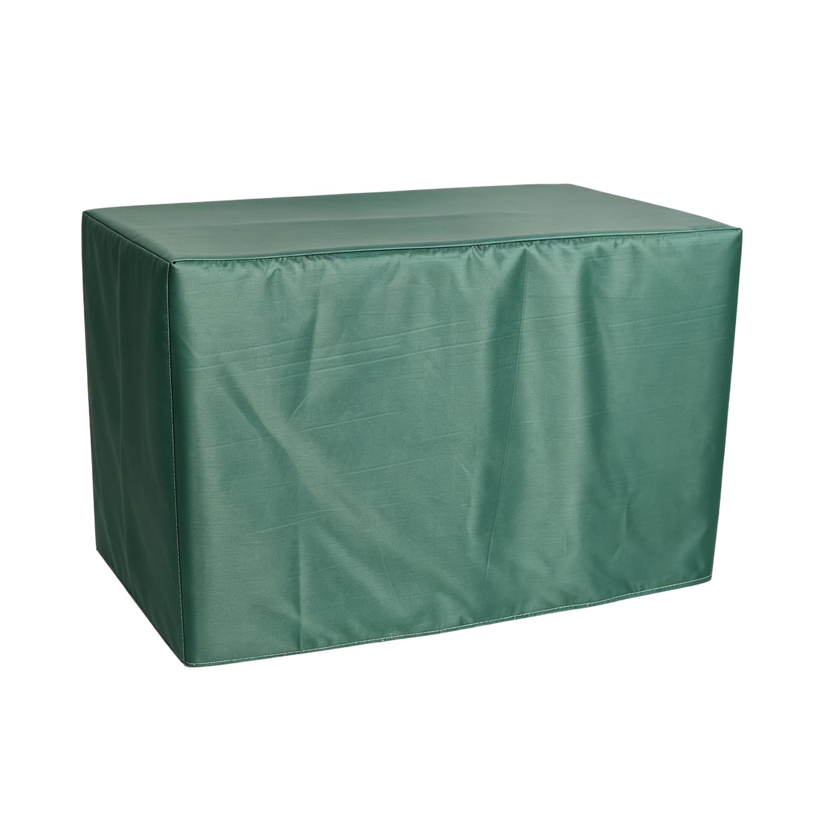 Housse de Meubles Rectangulaire Imperméable 200x160x70cm, Housse de Meubles Exterieur Tissu Oxford, Housse de Meuble Résistante aux Intempéries Coupe-Vent, pour Terrasse, Chaise, Patio, Jardin