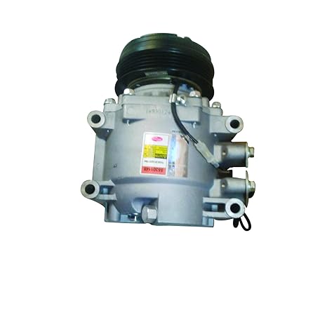 Delphi AM55301149 HONDA CITY-3 Original Equipment Air Conditioning