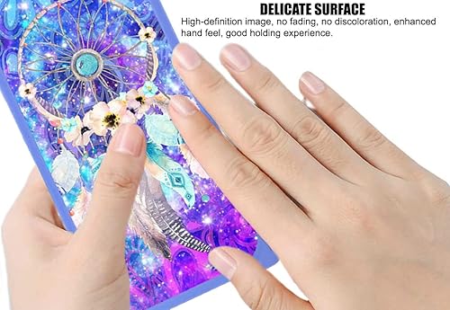 Miniatura 3 de Funda compatible con Xiaomi Redmi K40 Gaming Edition Phone Case PC Backplane + cubierta de silicona suave marco KB-LAN13