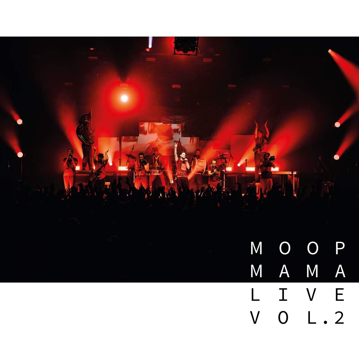 Live Vol.2 (+7") [VINYL]