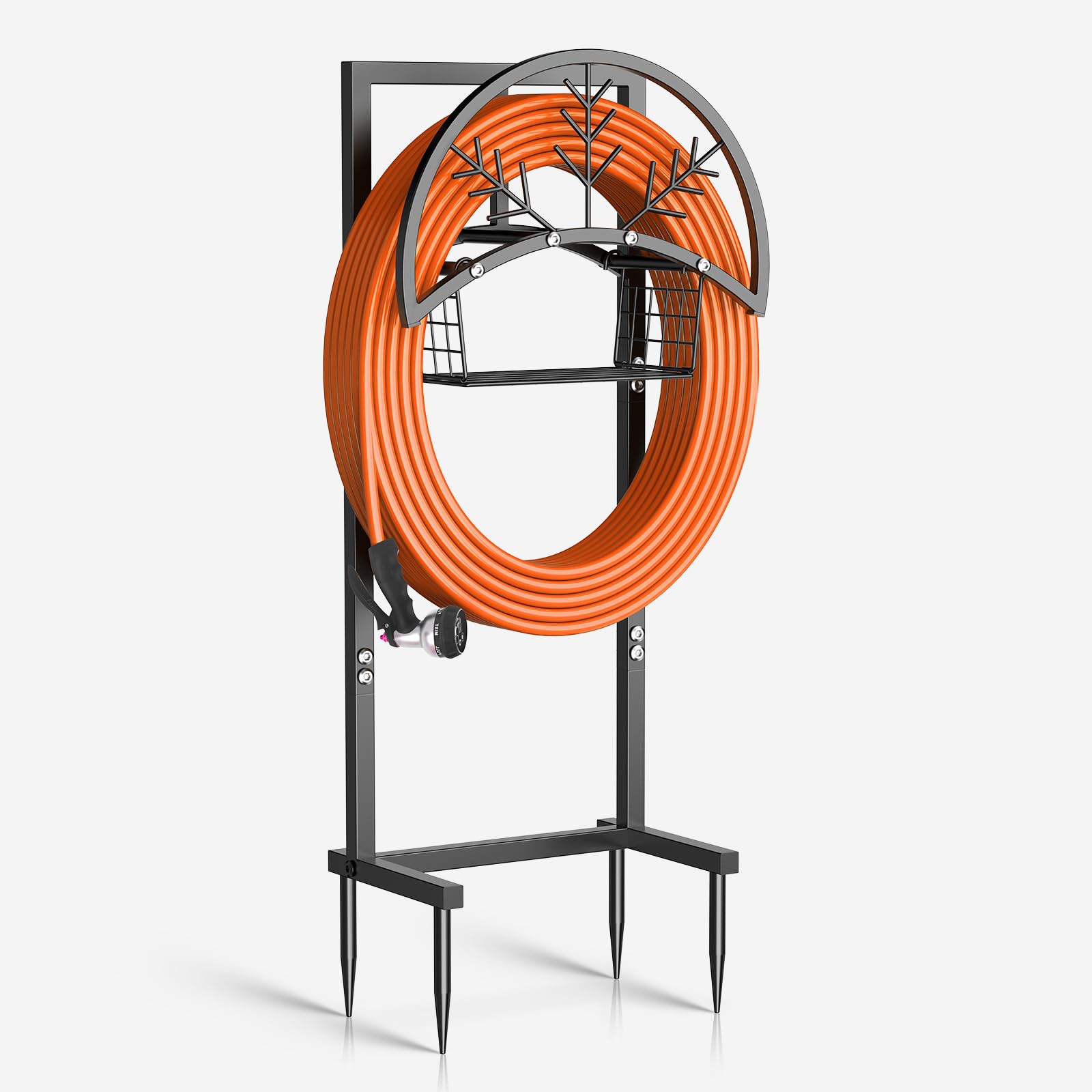 MLICAWU Garden Hose Holder