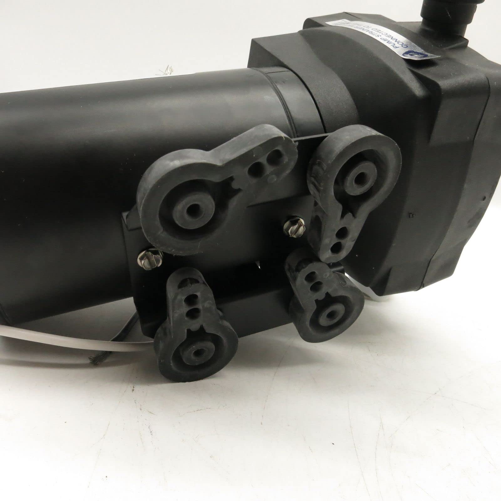 Whale – Riesgo Biológico 12 L/min 12 V