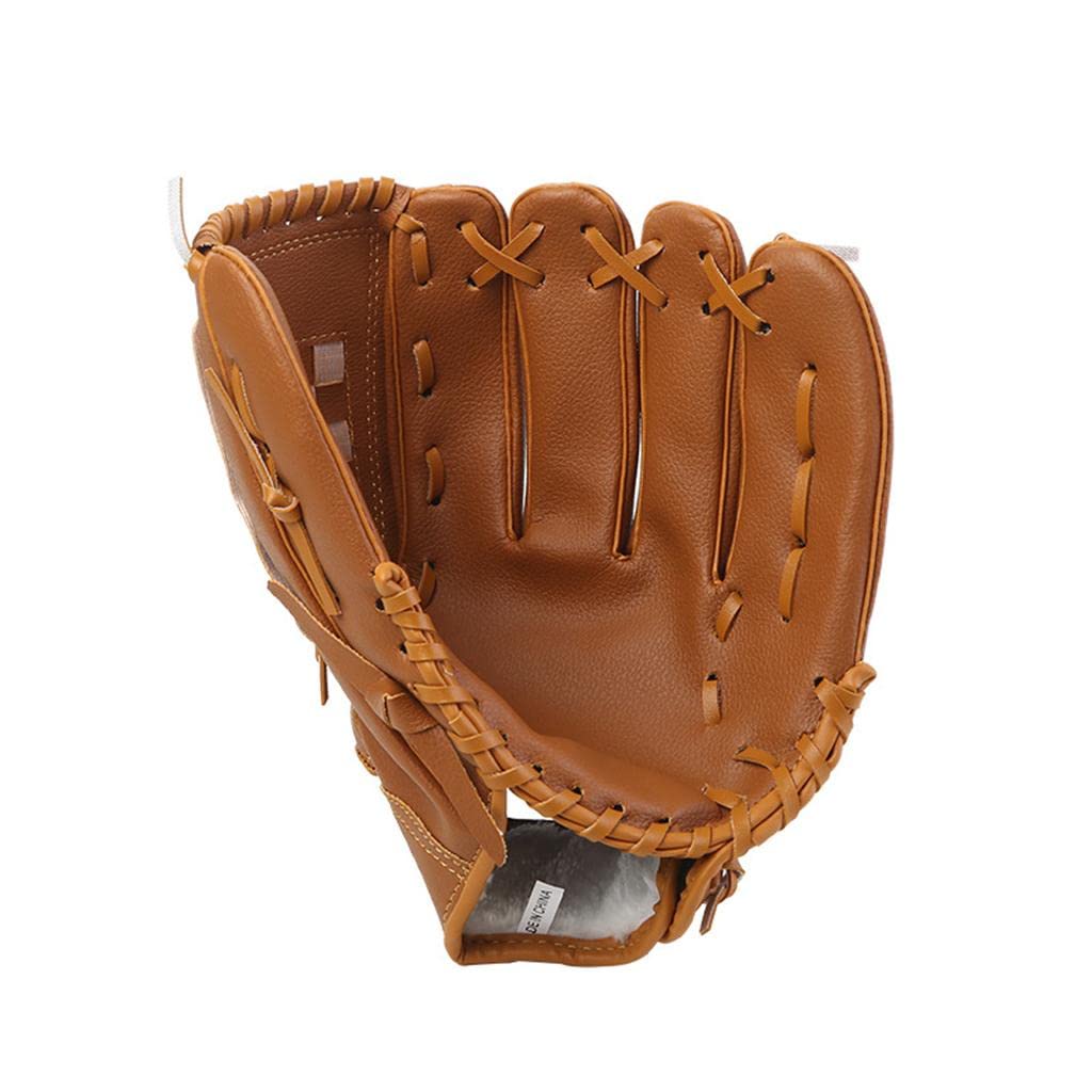 Amazon | 野球グローブ 内野投手 野球グローブ 初心者用 9.5