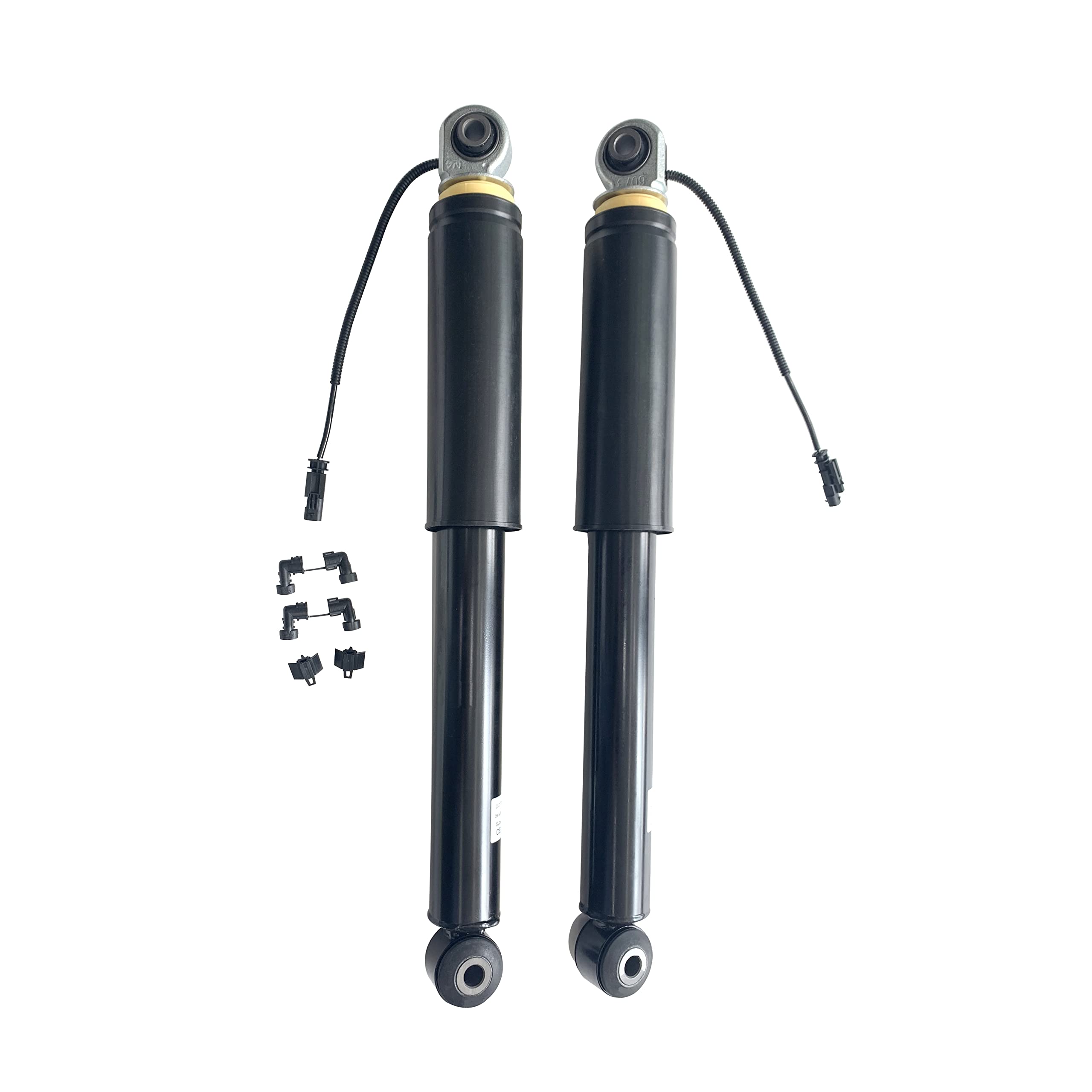 Photo 1 of NER 84178213 Rear Magnetic Shock Absorber