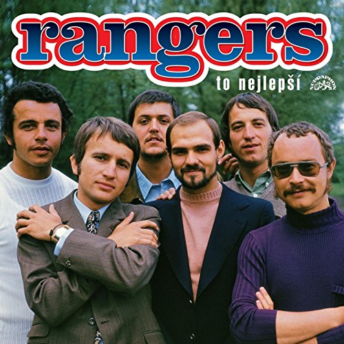 They/them Rangers Écouter To Nejlepší de The Rangers sur Amazon Music