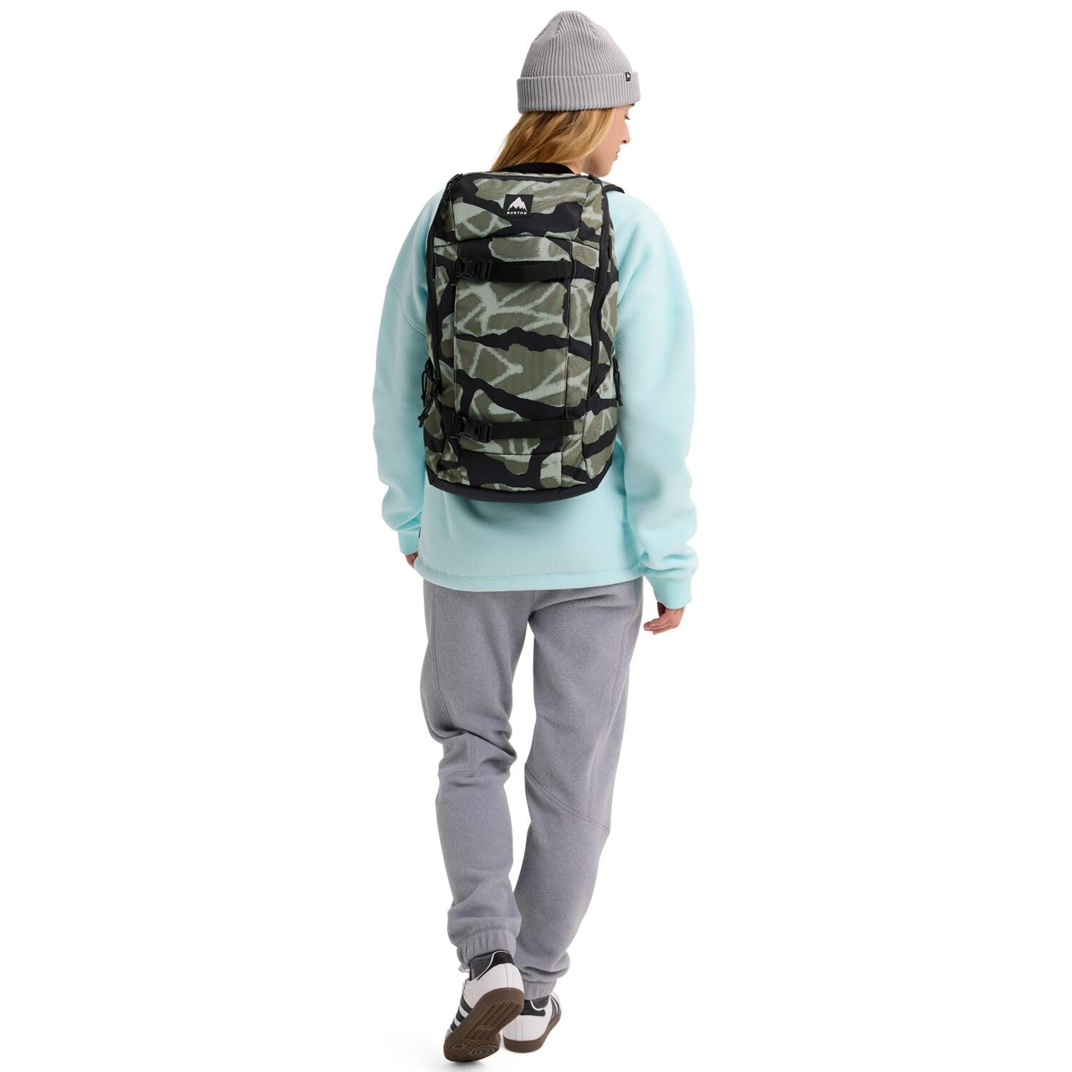 Burton Kilo 2.0 27L Backpack One Size
