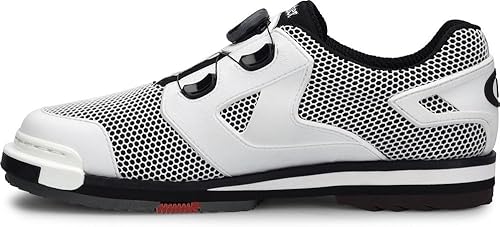 Miniatura 4 de Dexter The 9 ST - Zapatillas para hombre, color negro