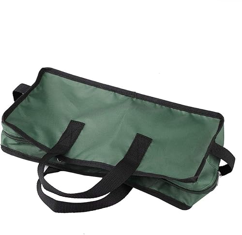 Miniatura 4 de Bolsa de almacenamiento para árbol de Navidad, contenedores de almacenamiento para árbol de Navidad, resistente tela Oxford 600D con asas duraderas,