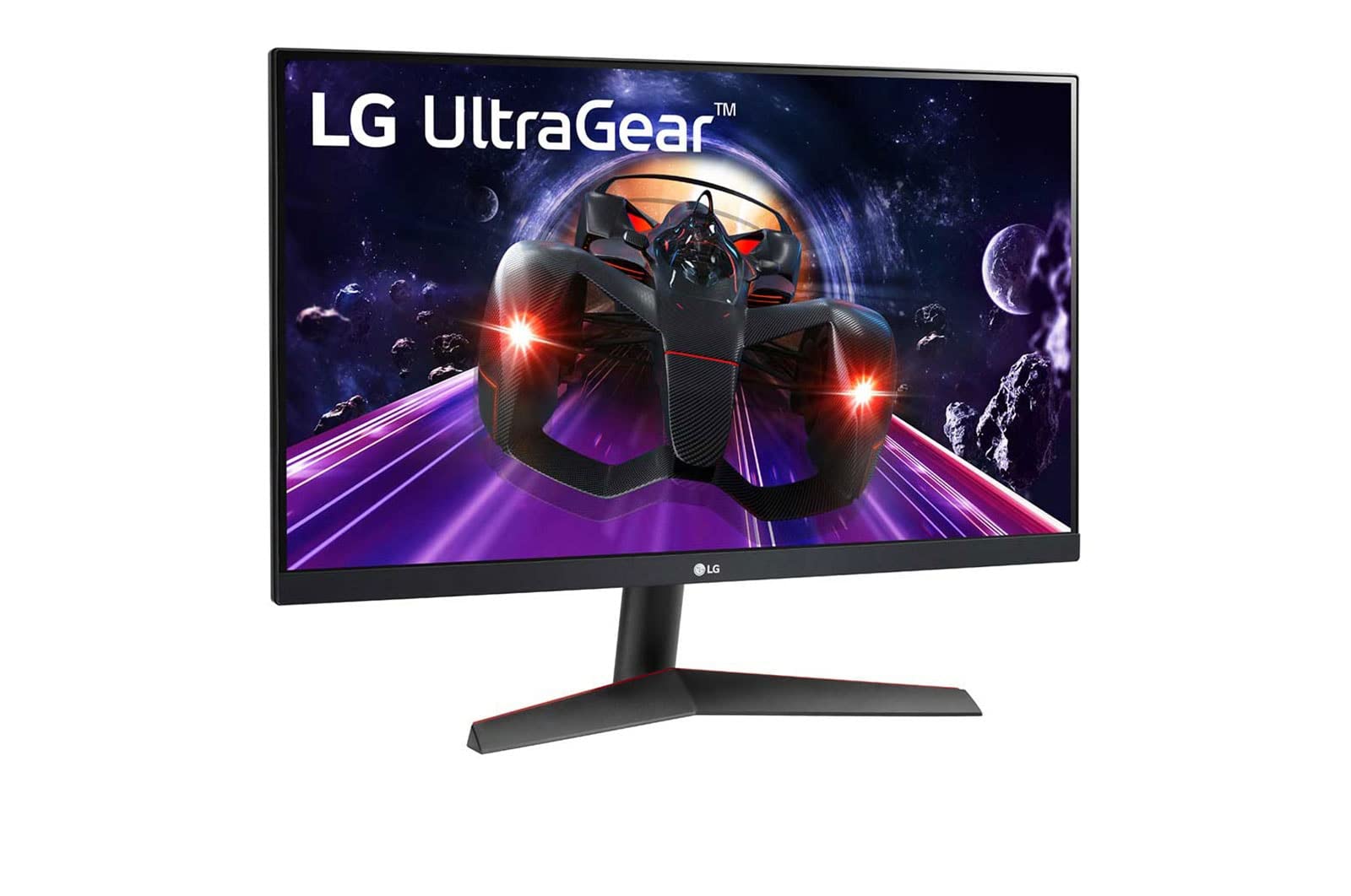 Monitor LG UltraGear 24GN600-24