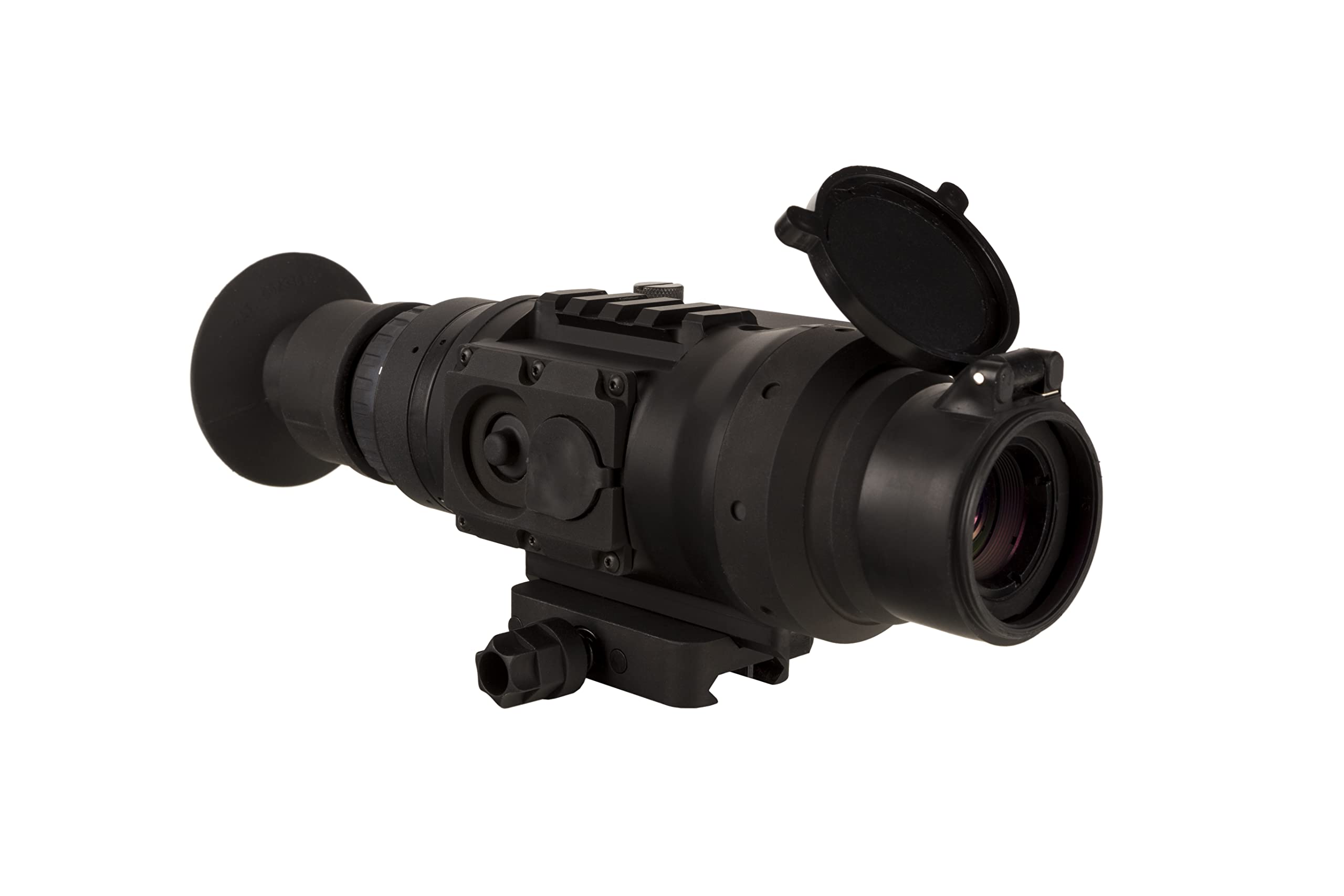 Three New Lefty Rifles for Every Pursuit Trijicon REAP-IR
