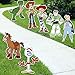 Toy Inspired Story Birthday Party Supplies, 7PCS Yard Signs with Stakes, Outdoor Lawn Party Decor, Toy Inspired Story Party Decorations, Yard Signs for Toy Inspired Story Theme Birthday Party