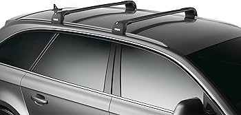 Amazon.com: Thule 959520 WingBar Edge Complete All-in-One Racks