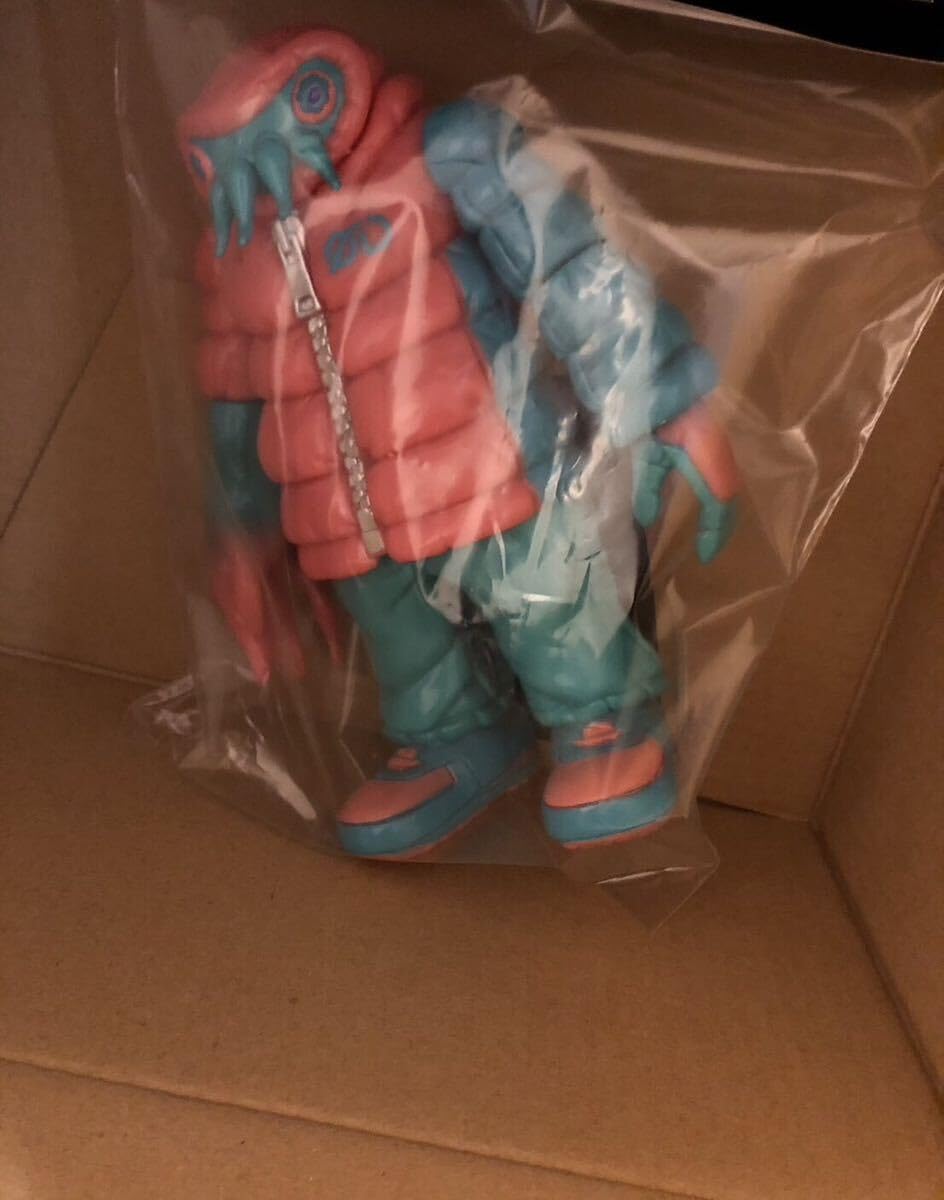 ギャロミクトゥルフオイド/GYAROMI/MHz メチクロ Edition