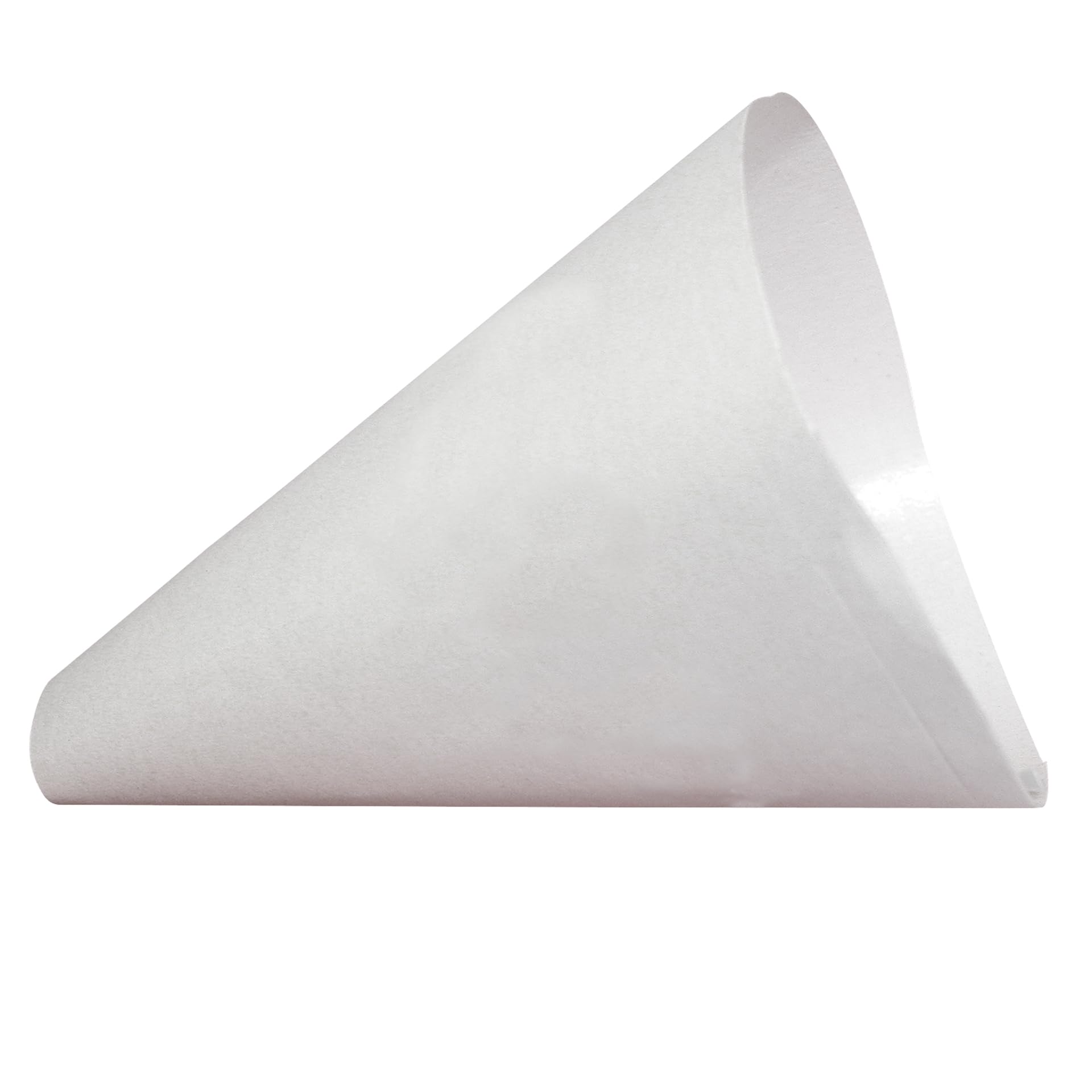 Carpoint 0620710 Paper Funnel, Set of 1000