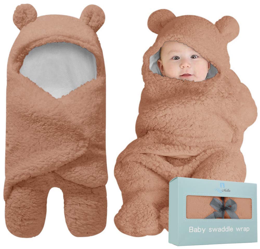 soft baby swaddles