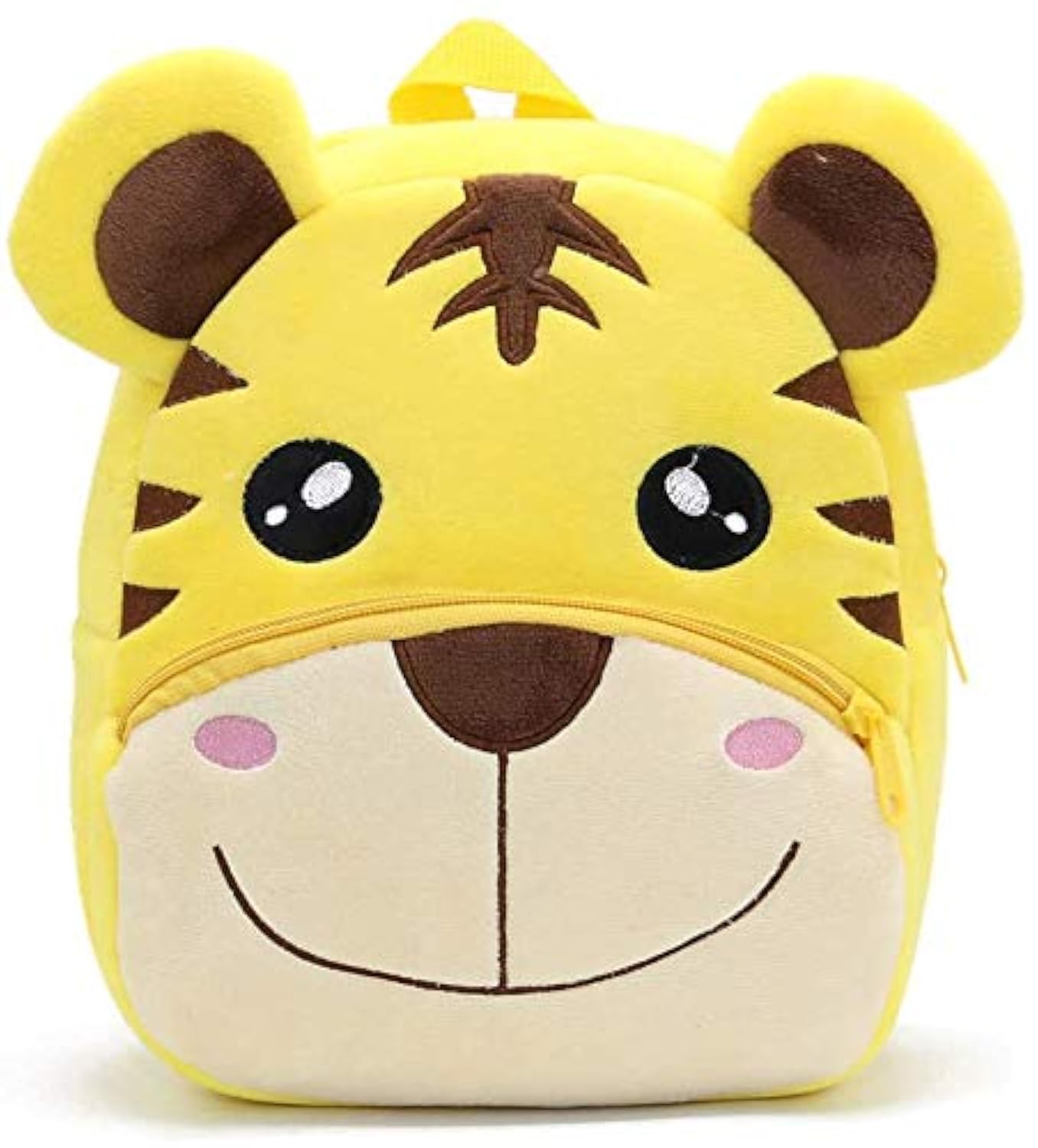 Kids Backpack Baby Girl Boy TIGER-image-40