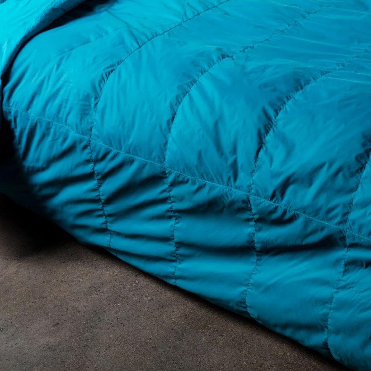 Amazon.com : Klymit KSB Double Sleeping Bag For 2 People, 30°F