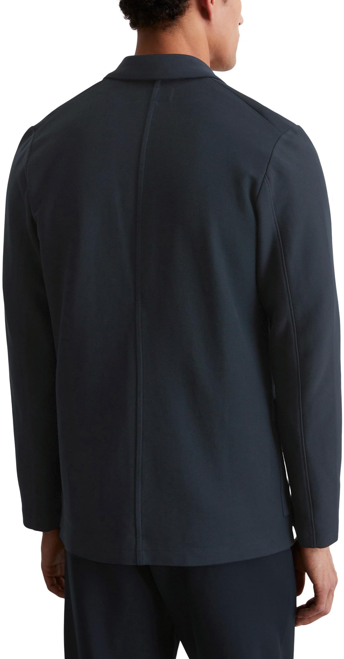 Marc O'Polo Herren 526301557030 Sweatshirt (1er Pack)