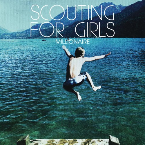 Scouting For Girls