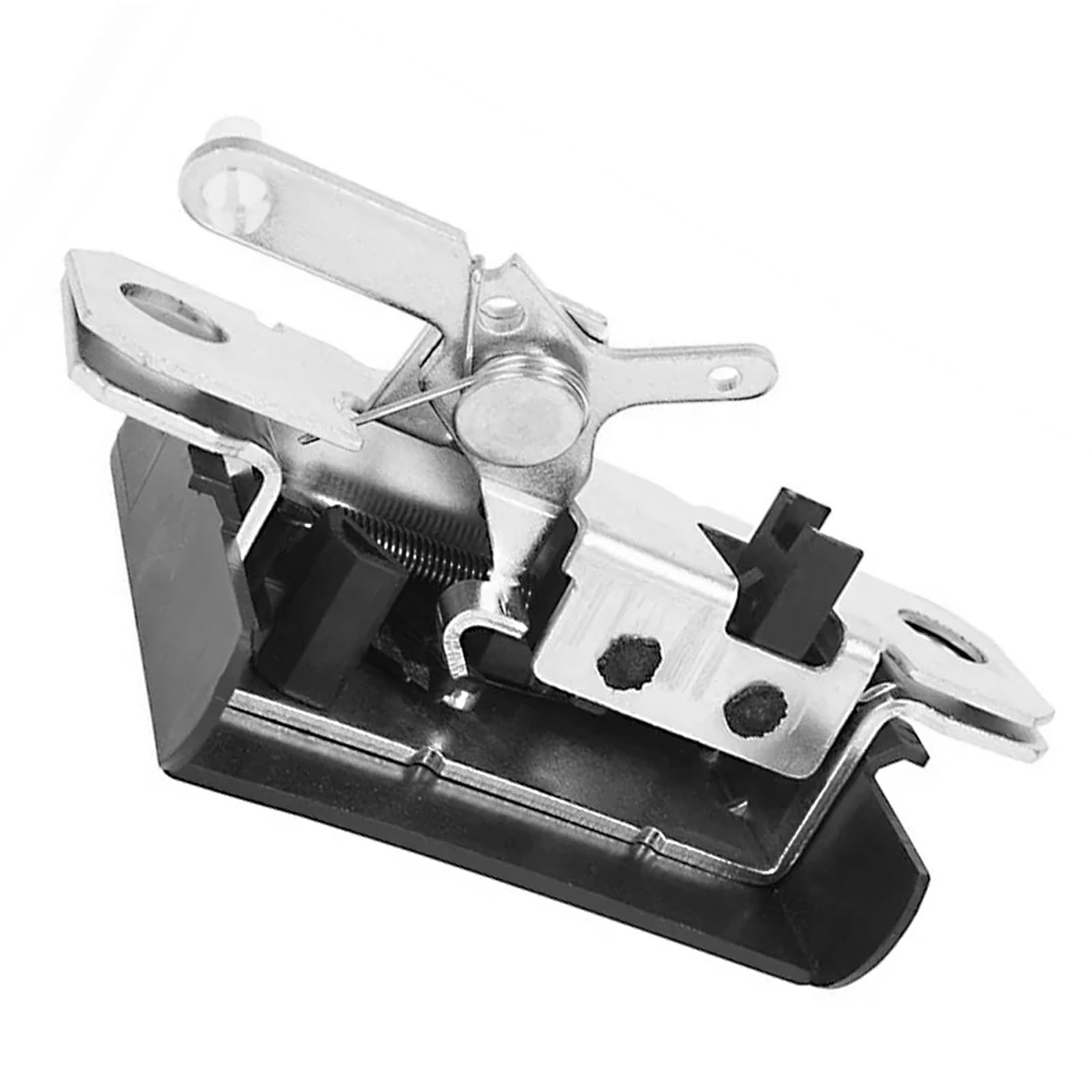 Rear Trunk Latch Compatible with VW for Transporter T5 2003-2024 Rear Tailgate Trunk Lock Actuator 7E5827505D 7E5827505C 7E5827505B 7E5827505A